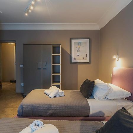 Ad Un Passo Da Ortigia Apartamento Syracuse Exterior foto