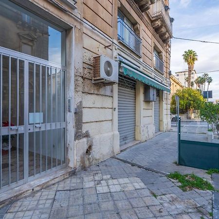 Ad Un Passo Da Ortigia Apartamento Syracuse Exterior foto
