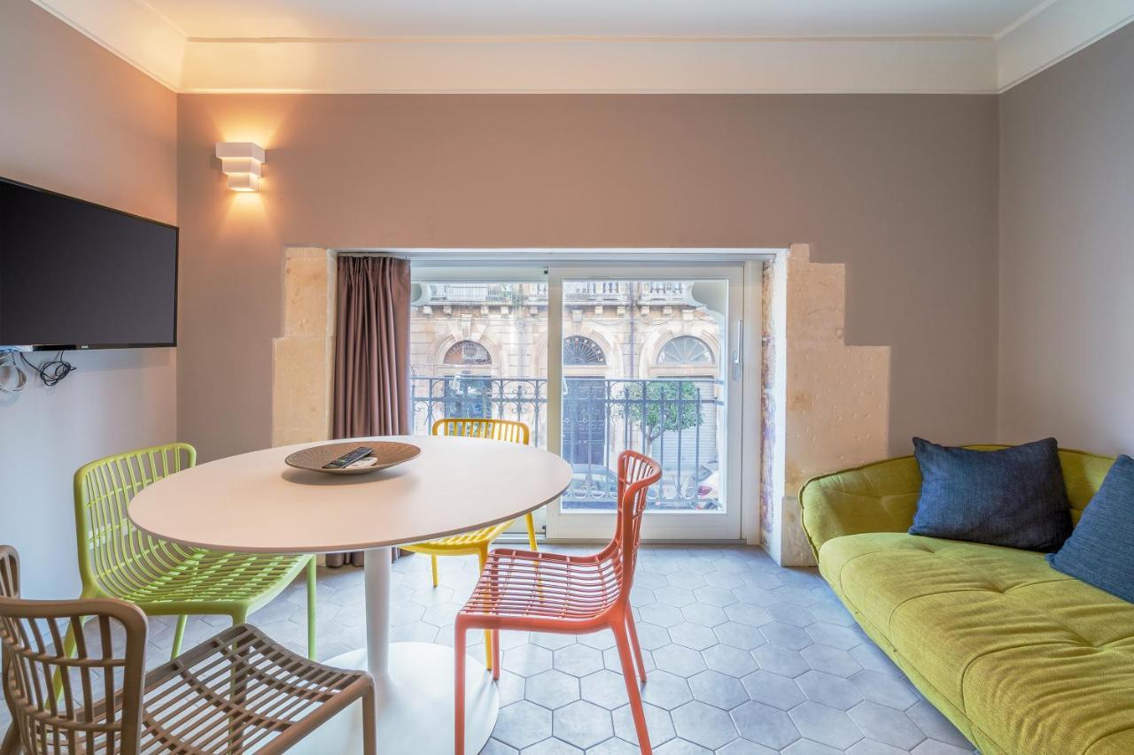 Ad Un Passo Da Ortigia Apartamento Syracuse Exterior foto
