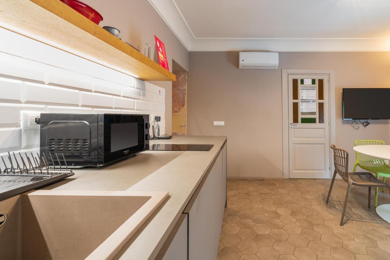 Ad Un Passo Da Ortigia Apartamento Syracuse Exterior foto