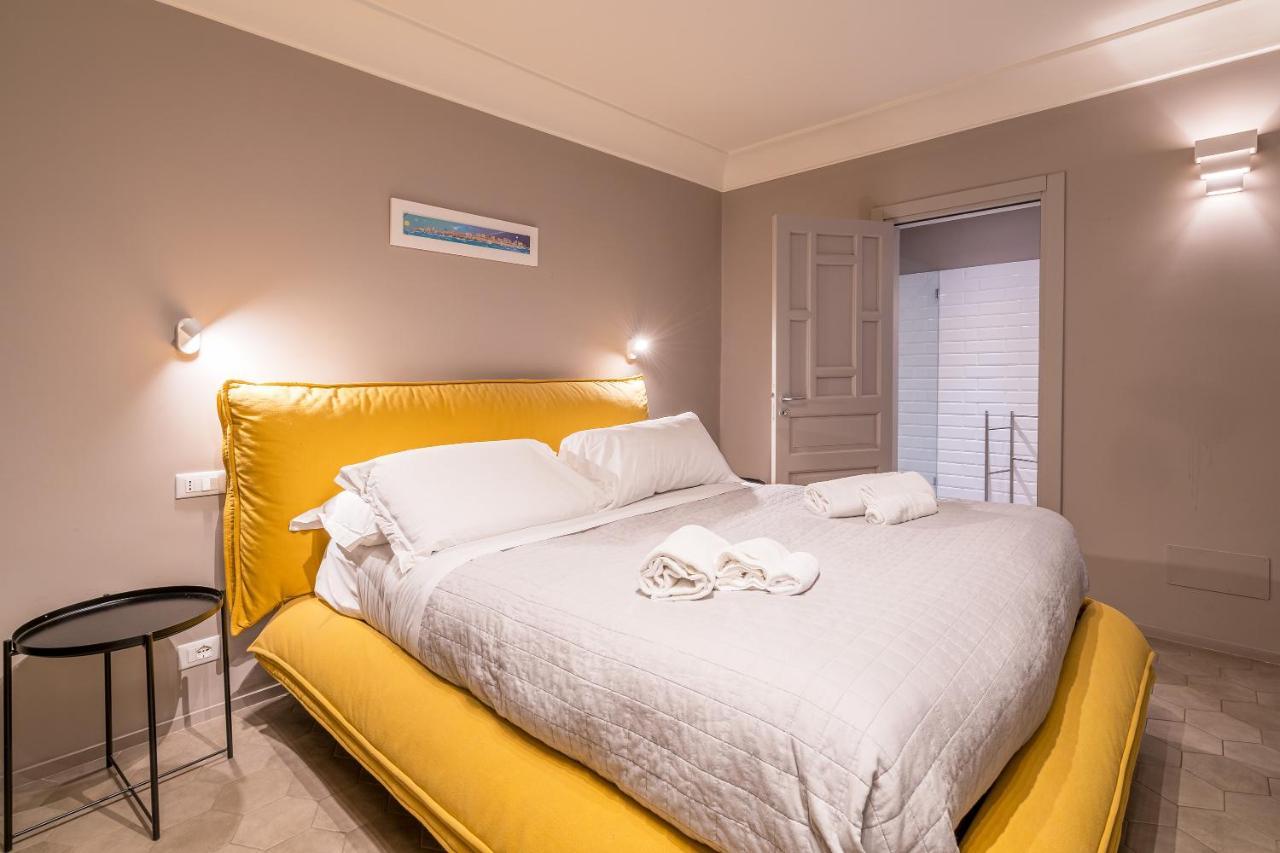 Ad Un Passo Da Ortigia Apartamento Syracuse Exterior foto