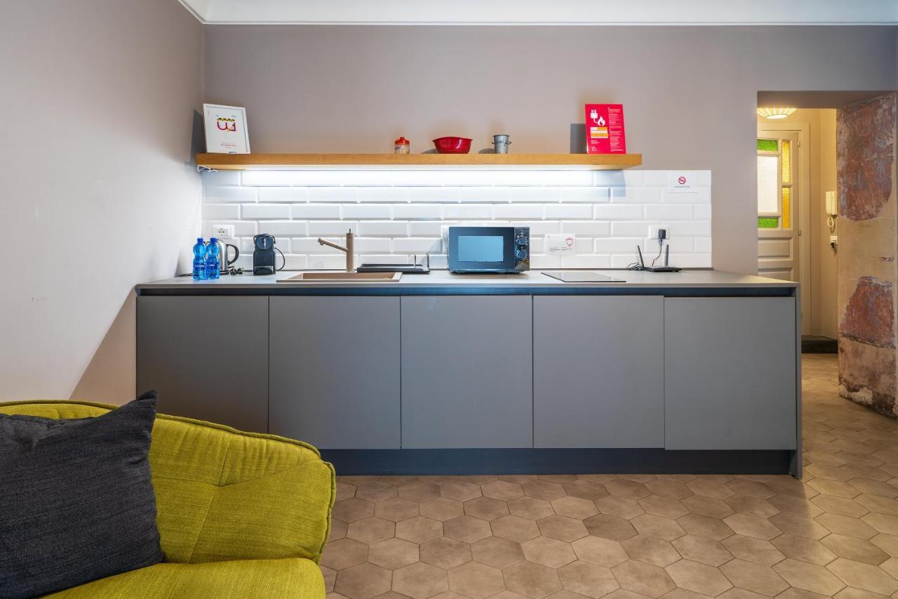 Ad Un Passo Da Ortigia Apartamento Syracuse Exterior foto