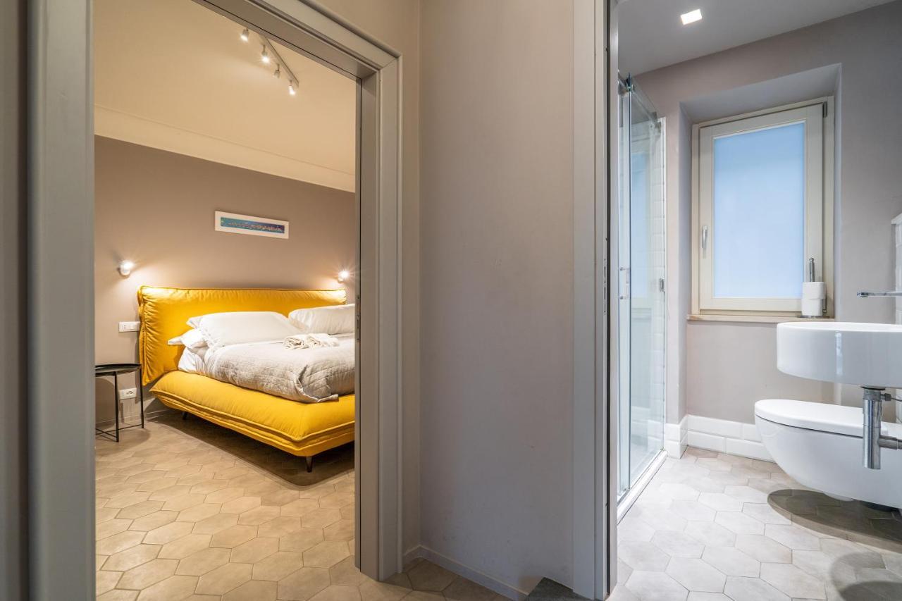 Ad Un Passo Da Ortigia Apartamento Syracuse Exterior foto