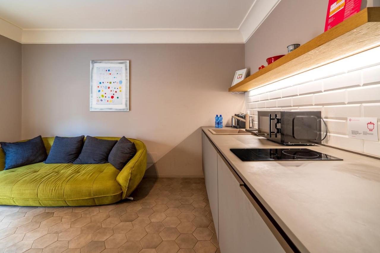 Ad Un Passo Da Ortigia Apartamento Syracuse Exterior foto