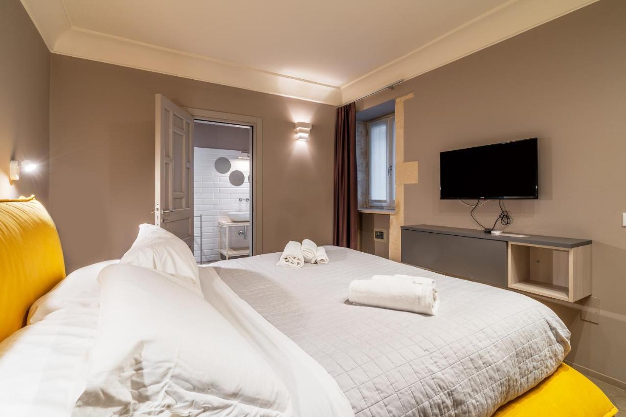 Ad Un Passo Da Ortigia Apartamento Syracuse Exterior foto