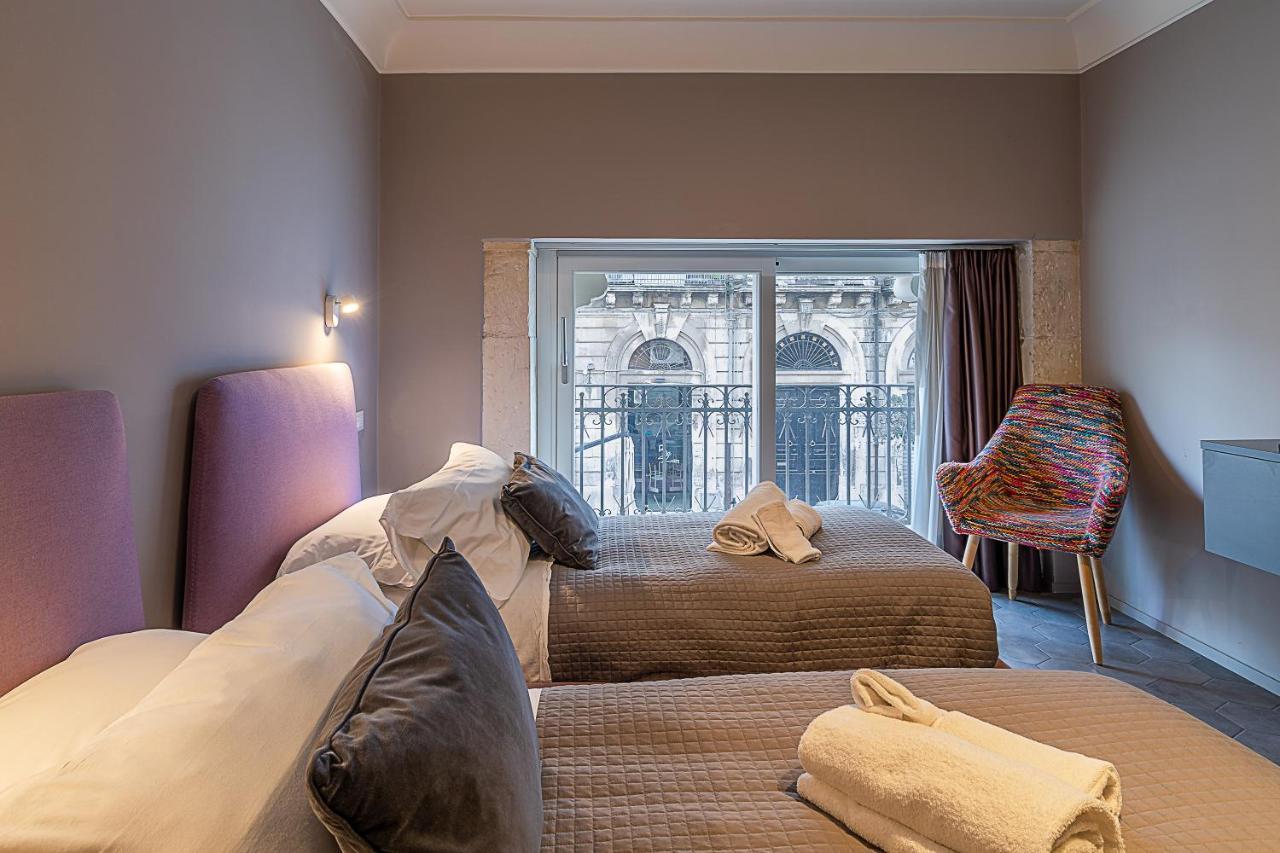 Ad Un Passo Da Ortigia Apartamento Syracuse Exterior foto