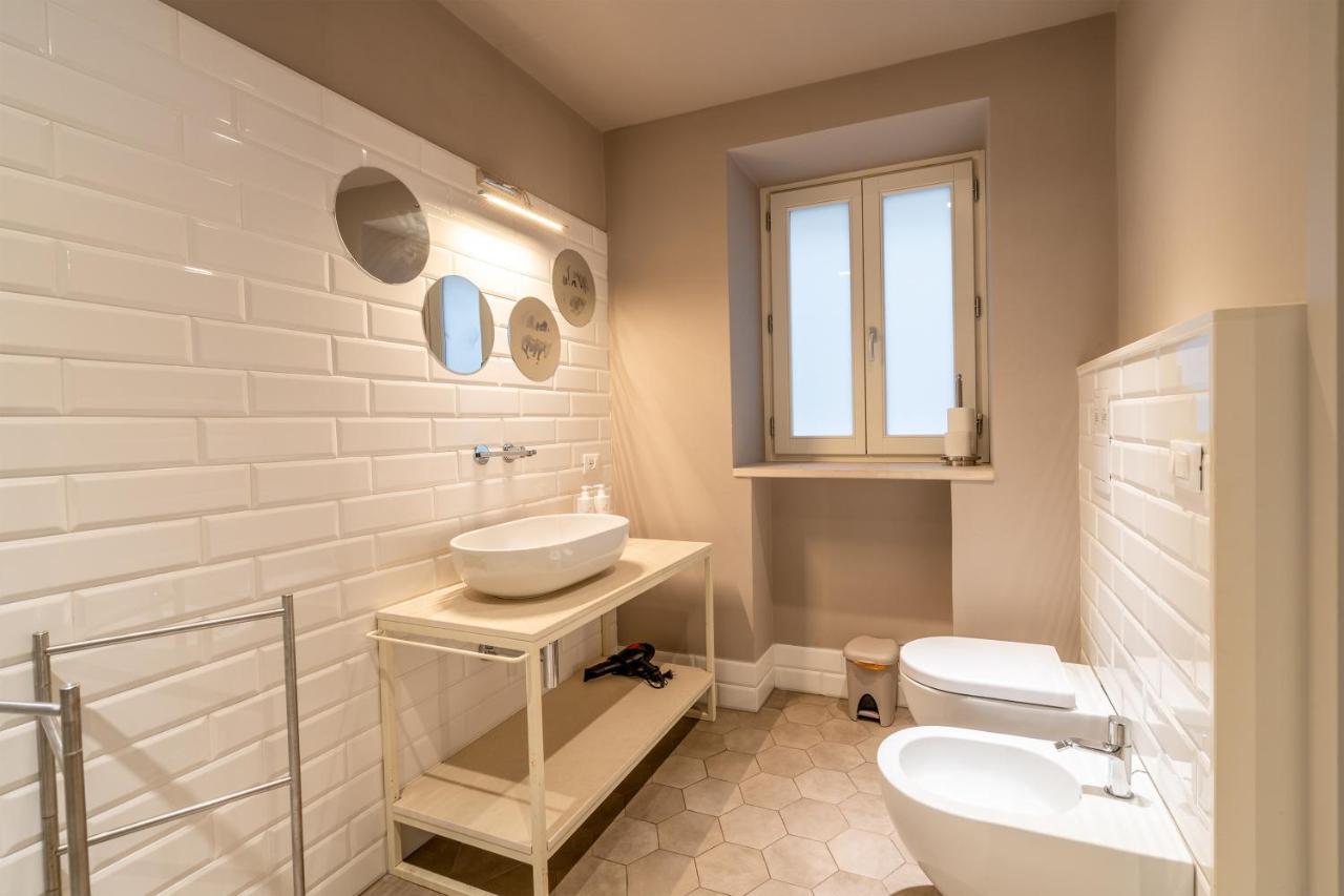 Ad Un Passo Da Ortigia Apartamento Syracuse Exterior foto