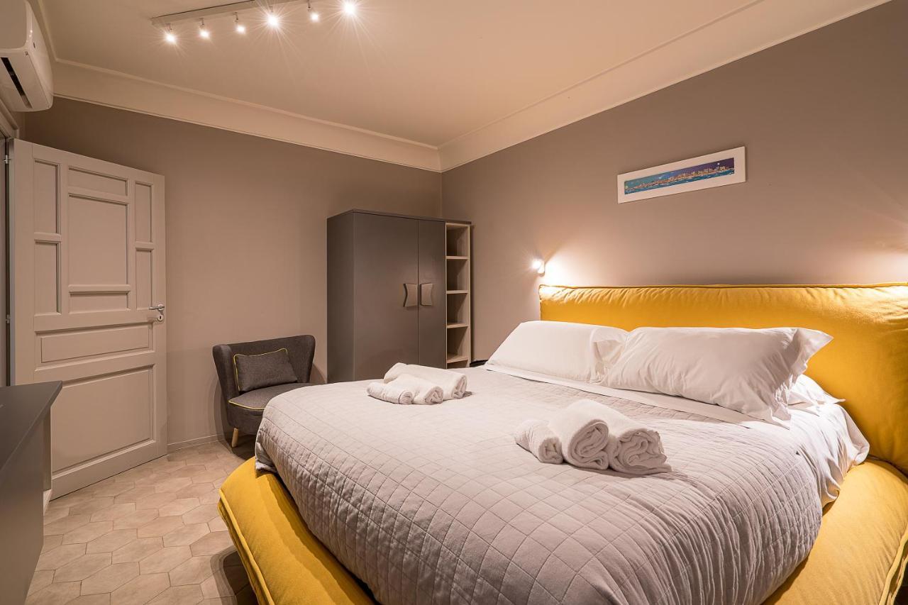 Ad Un Passo Da Ortigia Apartamento Syracuse Exterior foto