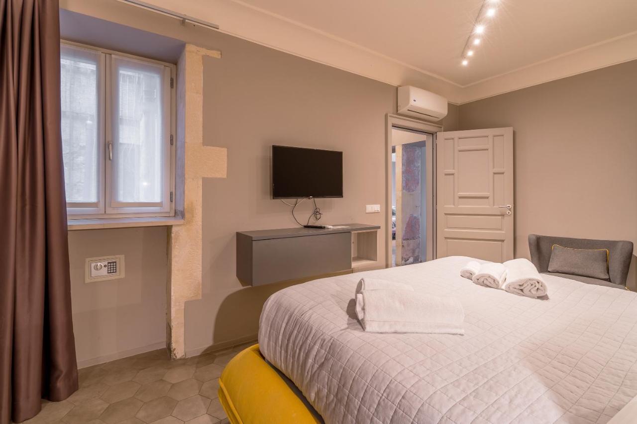 Ad Un Passo Da Ortigia Apartamento Syracuse Exterior foto