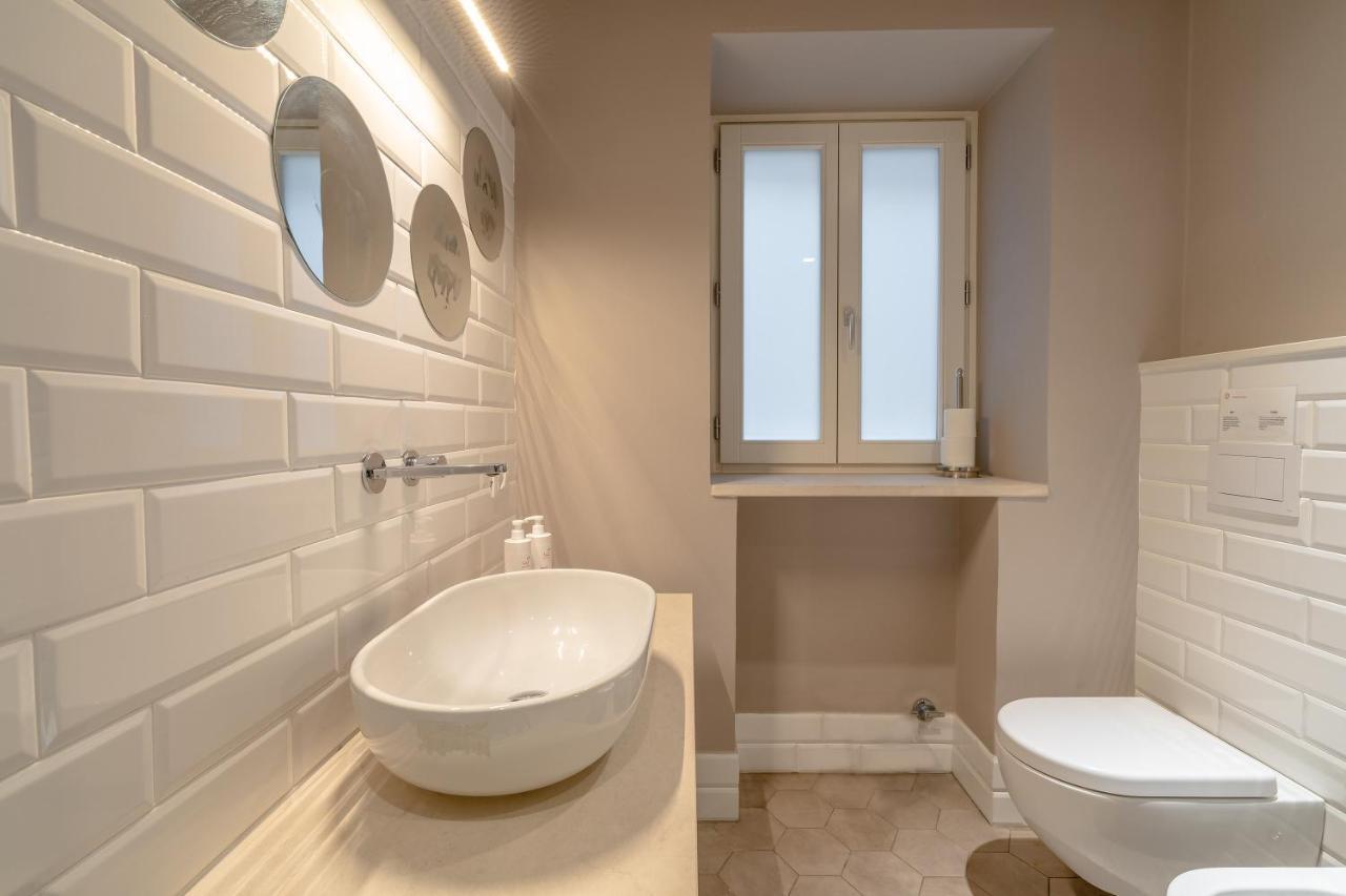 Ad Un Passo Da Ortigia Apartamento Syracuse Exterior foto