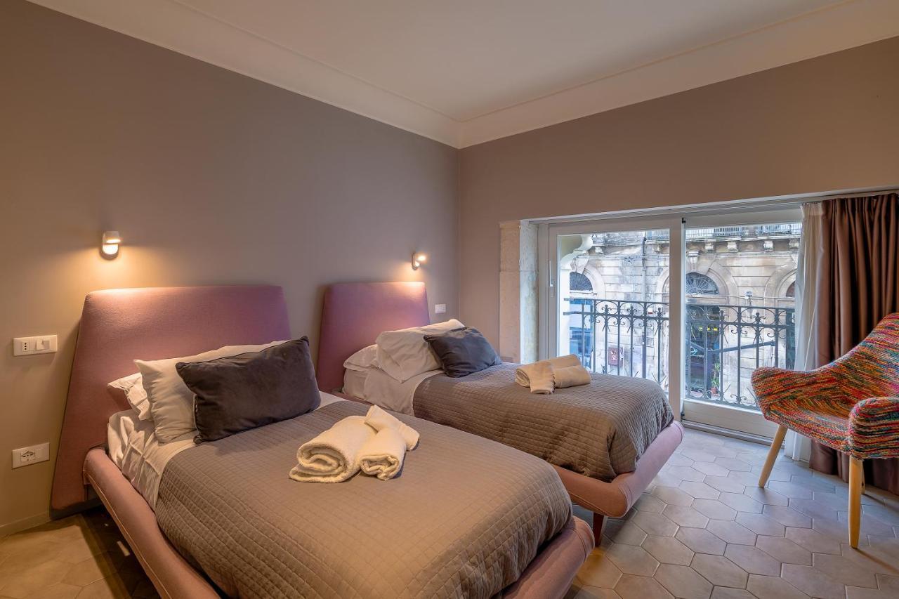 Ad Un Passo Da Ortigia Apartamento Syracuse Exterior foto