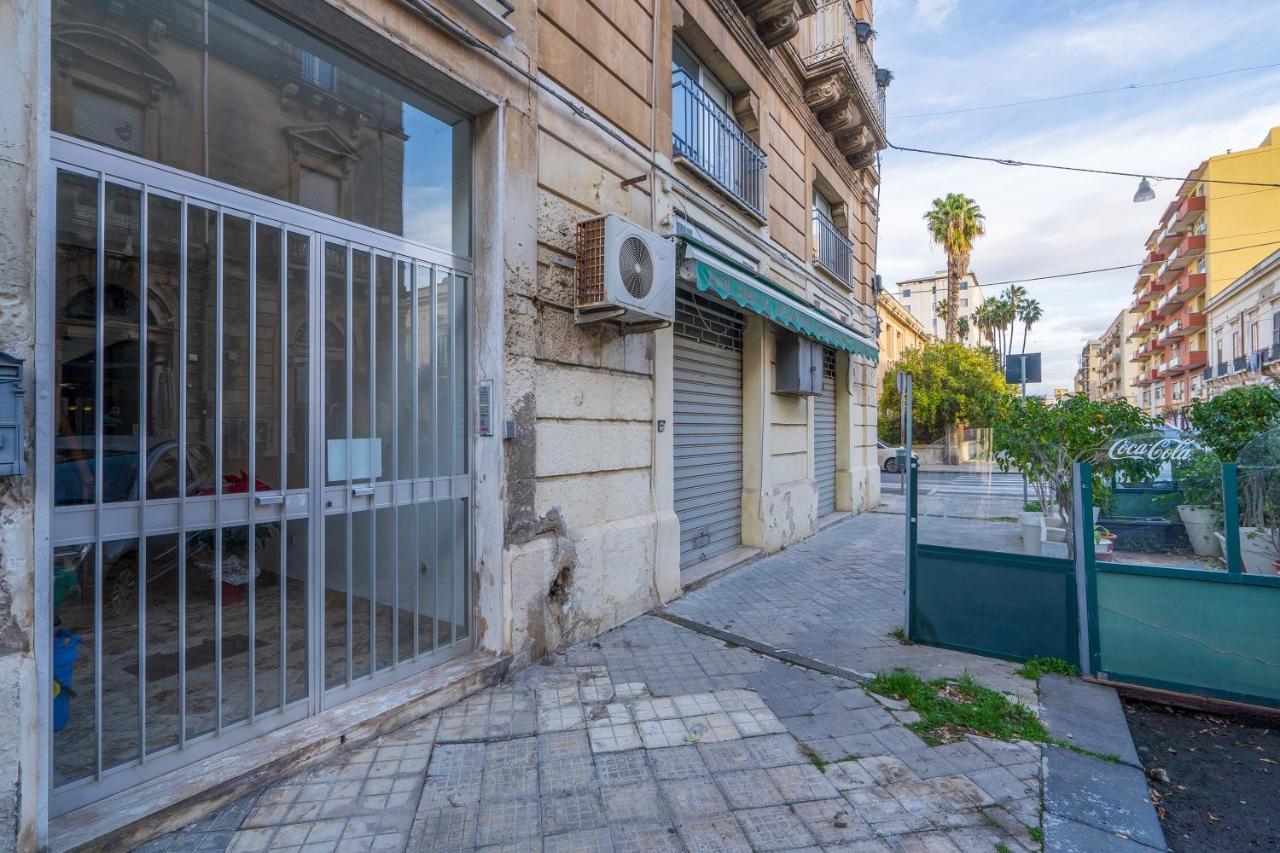 Ad Un Passo Da Ortigia Apartamento Syracuse Exterior foto